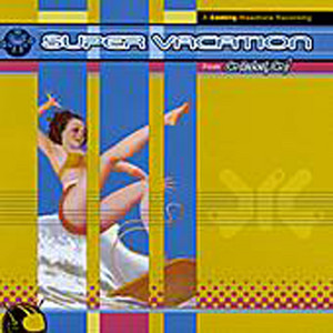 Sun City Suicide - Go Robot, Go | Song Album Cover Artwork