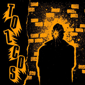 No Hay Luz - Tozcos | Song Album Cover Artwork