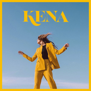 Good Days - KENA | Song Album Cover Artwork