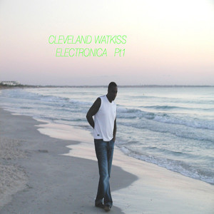 Traveller Cleveland Watkiss | Album Cover