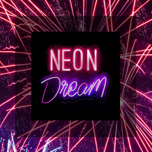 Neon Dream - Nectar Twins | Song Album Cover Artwork