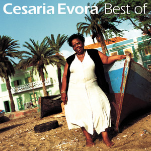 Besame Mucho - Cesária Evora | Song Album Cover Artwork