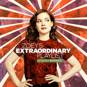 No More Drama - Cast of Zoey’s Extraordinary Playlist | Song Album Cover Artwork