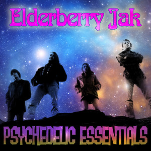 Restless Feeling - Elderberry Jak | Song Album Cover Artwork