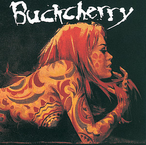 Check Your Head - Buckcherry | Song Album Cover Artwork
