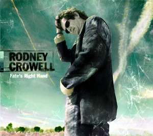 Come On Funny Feelin' - Rodney Crowell | Song Album Cover Artwork
