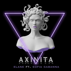 Axinita - Elane | Song Album Cover Artwork