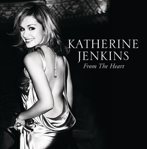 The Flower Duet (From "Lakmé") - Katherine Jenkins | Song Album Cover Artwork