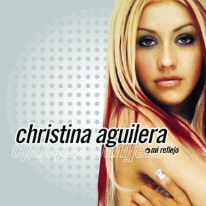 Ven Conmigo (Solamente Tú) - Christina Aguilera | Song Album Cover Artwork