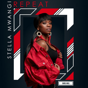 Repeat - Stella Mwangi | Song Album Cover Artwork
