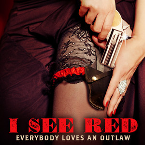 Everybody Loves an Outlaw - Everybody Loves an Outlaw | Song Album Cover Artwork