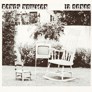 Let's Burn Down the Cornfield - Randy Newman | Song Album Cover Artwork