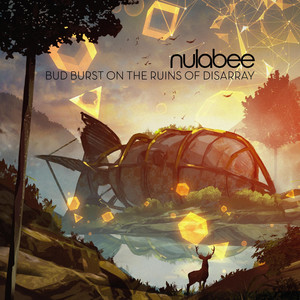 Wild Thing - Nulabee