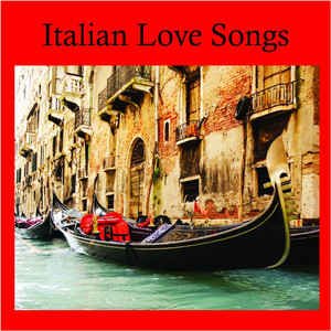 Funiculi Funicula - Italian Love Song Passione | Song Album Cover Artwork