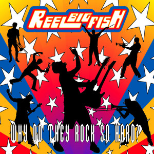 I'm Cool - Reel Big Fish | Song Album Cover Artwork