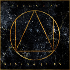 Last Chance - Kings & Queens | Song Album Cover Artwork
