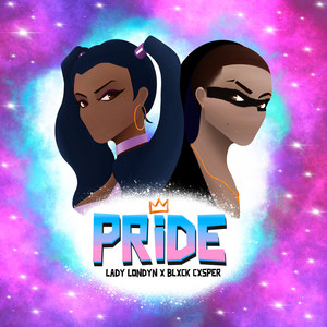 Pride Trans Trenderz | Album Cover