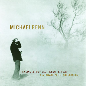 No Myth Michael Penn | Album Cover