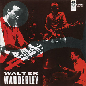 Garota De Ipanema - Walter Wanderley | Song Album Cover Artwork