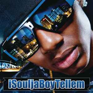 Turn My Swag On - Soulja Boy | Song Album Cover Artwork