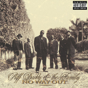 Victory (feat. The Notorious B.I.G. & Busta Rhymes) Puff Daddy | Album Cover