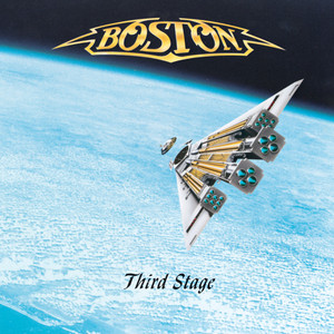 We're Ready - Boston | Song Album Cover Artwork