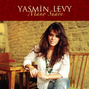 Adio Kerida Yasmin Levy | Album Cover