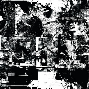 Beautiful Burnout - Underworld | Song Album Cover Artwork