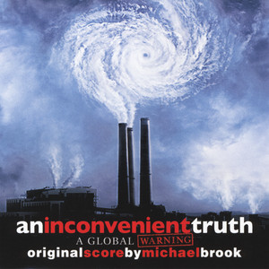 An Inconvenient Truth Score Album - Album Cover