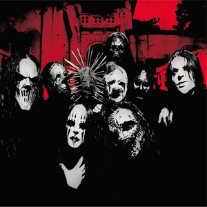 Vermilion - Slipknot | Song Album Cover Artwork