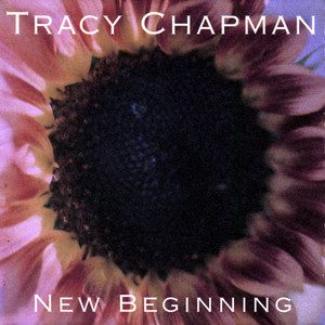 Give Me One Reason - Tracy Chapman | Song Album Cover Artwork