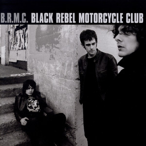 Take My Time/Rifles - Black Rebel Motorcycle Club