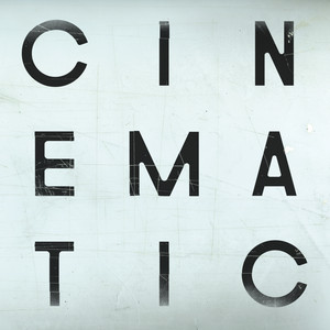 To Believe (feat. Moses Sumney) The Cinematic Orchestra | Album Cover