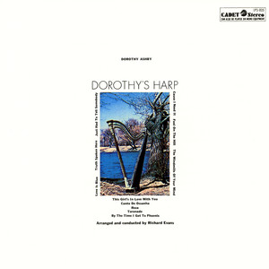 Cause I Need It - Dorothy Ashby | Song Album Cover Artwork