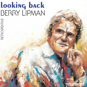 Hey You Berry Lipman | Album Cover