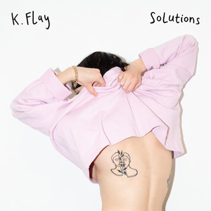 This Baby Don’t Cry - K.Flay | Song Album Cover Artwork
