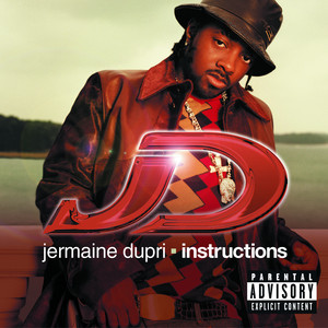 Ballin' Out of Control (feat. Nate Dogg) - Jermaine Dupri | Song Album Cover Artwork