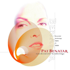 Shadows Of The Night - Remastered - Pat Benatar | Song Album Cover Artwork