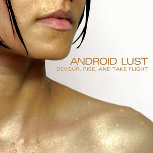 Hole Solution - Android Lust | Song Album Cover Artwork