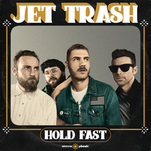 Crawlin' - Jet Trash | Song Album Cover Artwork