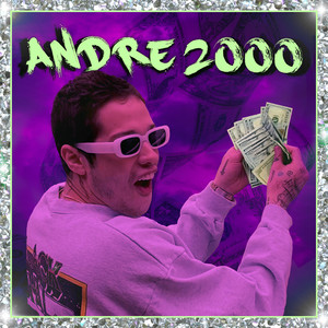 Andre 2000 - Saturday Night Live Cast | Song Album Cover Artwork