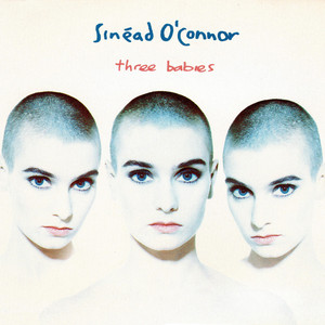 Troy (Live at the Dominion Theatre, 1988) - Sinéad O'Connor | Song Album Cover Artwork