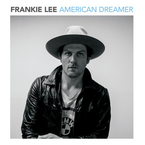 Honest Man - Frankie Lee | Song Album Cover Artwork