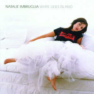 Goodbye Natalie Imbruglia | Album Cover