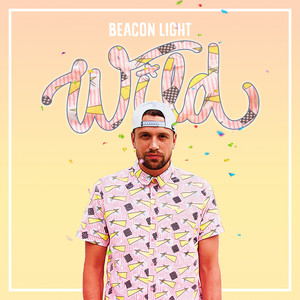 Wild - Beacon Light | Song Album Cover Artwork