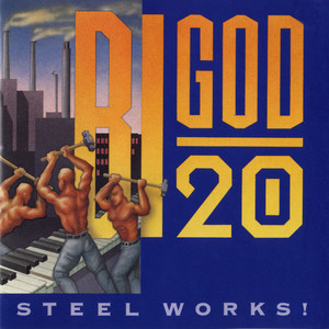 The Bog - Bigod 20 | Song Album Cover Artwork