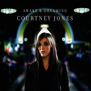 Weightless Courtney Jones | Album Cover