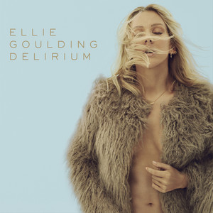 Army - Ellie Goulding | Song Album Cover Artwork