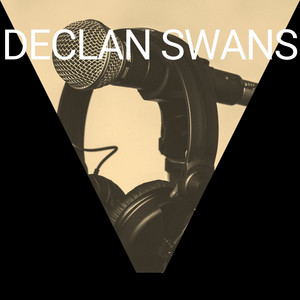 Always Sunny In Wrexham - DECLAN SWANS | Song Album Cover Artwork