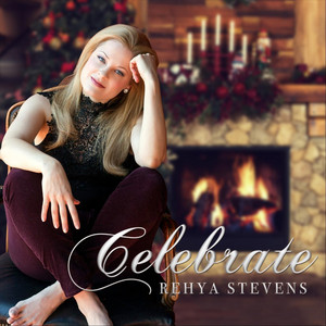 Jingle Jangle - Rehya Stevens